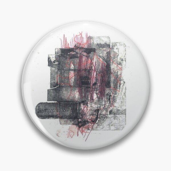 Item preview, Collograph designed and sold by ChristinaBarton.