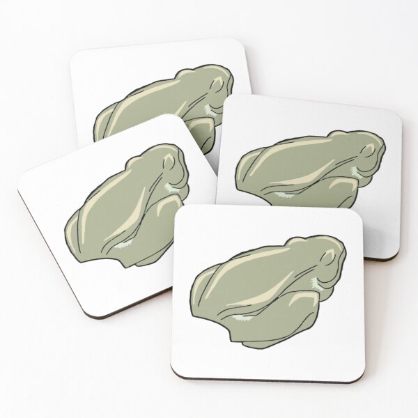 Item preview, Frozen Frog designed and sold by sealife17.