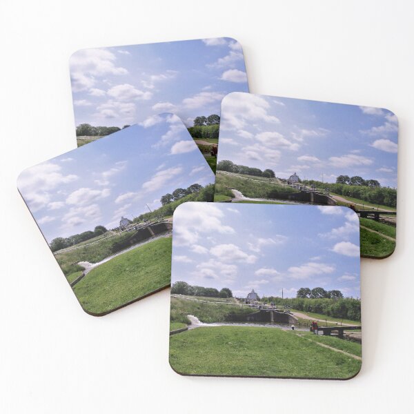 Item preview, Leicestershire Countryside designed and sold by realdorypanda.