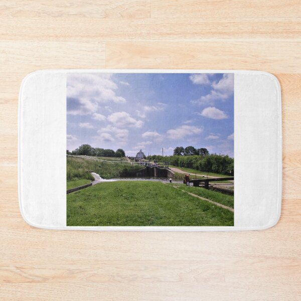 Item preview, Leicestershire Countryside designed and sold by realdorypanda.