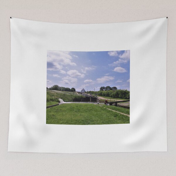 Item preview, Leicestershire Countryside designed and sold by realdorypanda.