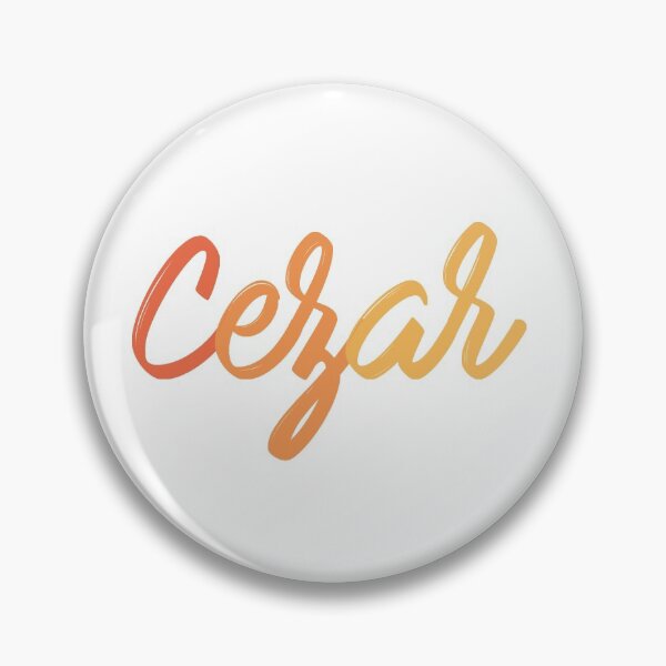 Item preview, Cezar designed and sold by Shalomjoy.