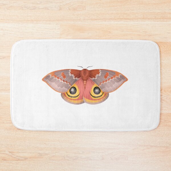Item preview, Io Moth designed and sold by Griffonne.