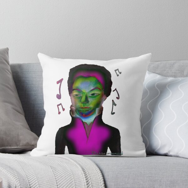 Item preview, Beethoven 2 multicolor 3 designed and sold by Diego Manuel Rodriguez.