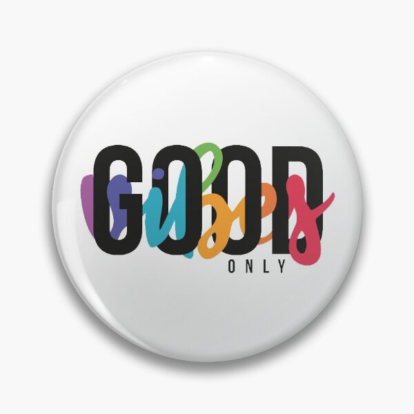 Item preview, Good Vibes only designed and sold by Carigraphie.