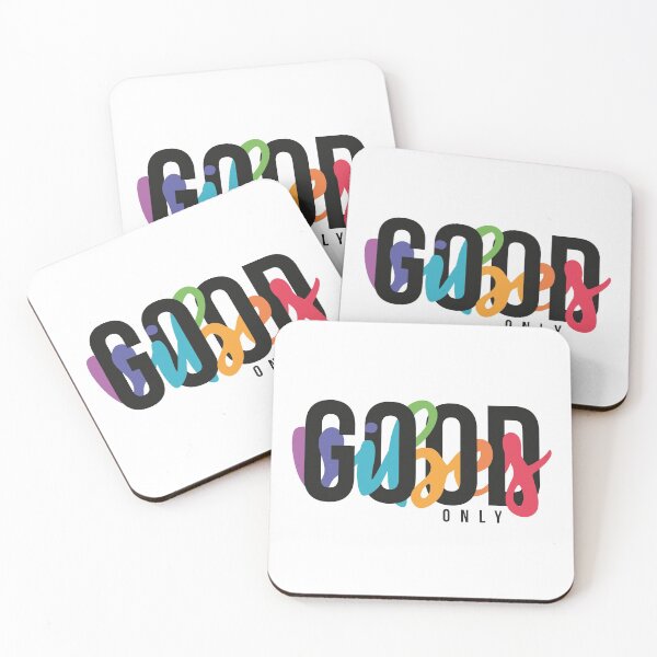 Item preview, Good Vibes only designed and sold by Carigraphie.