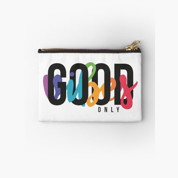 Item preview, Good Vibes only designed and sold by Carigraphie.