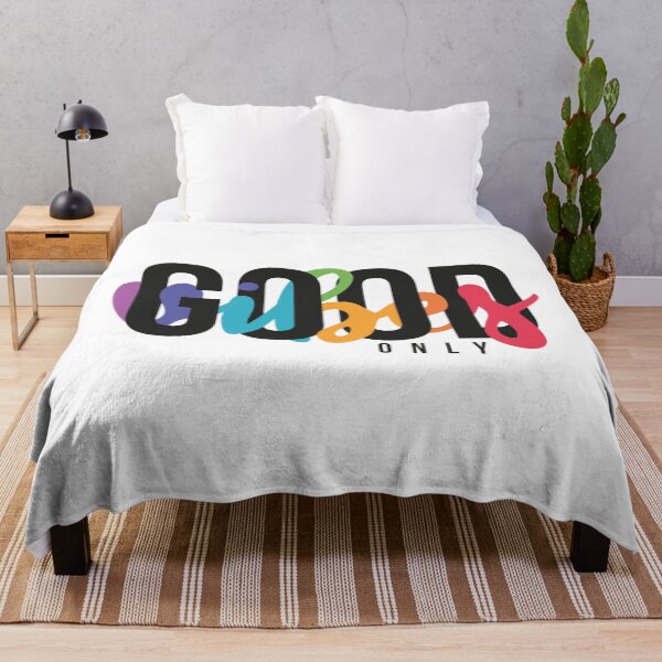Item preview, Good Vibes only designed and sold by Carigraphie.