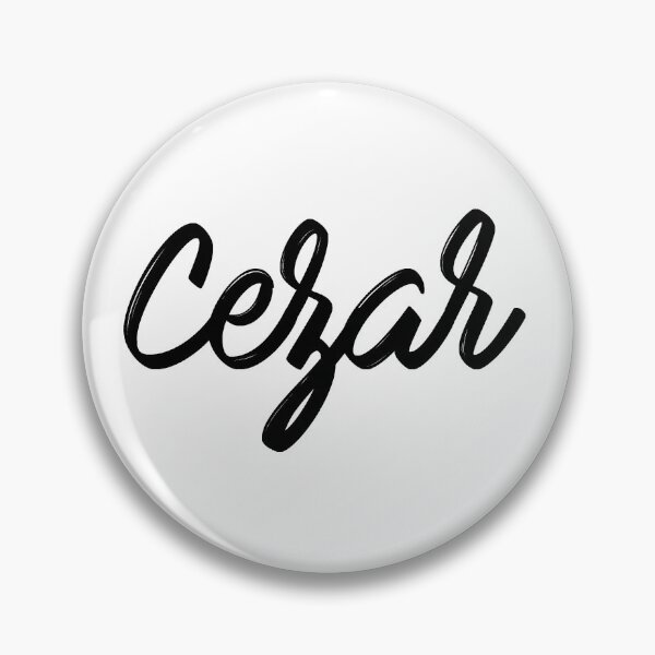 Item preview, Cezar designed and sold by Shalomjoy.