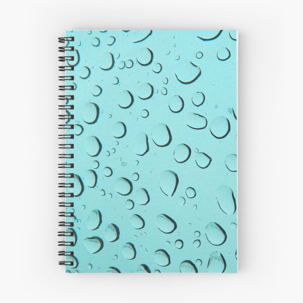 Item preview, Water and Ice designed and sold by ElizabethiB.