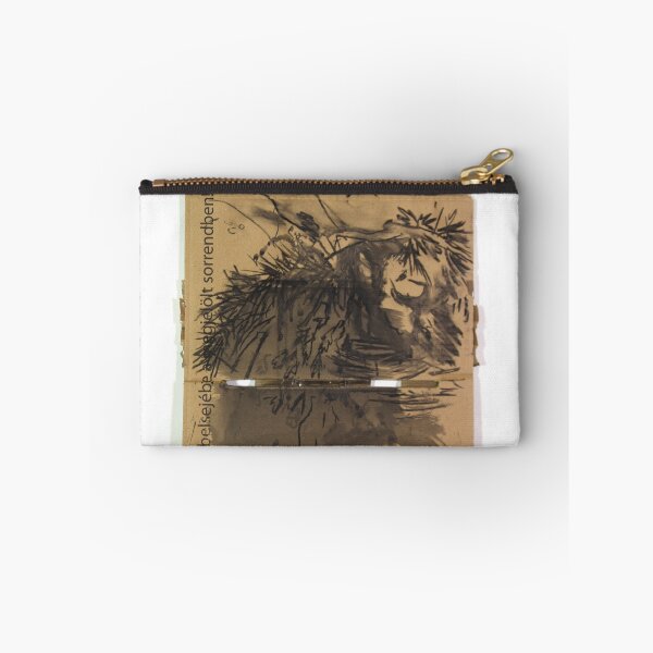 Item preview, The Old Man in the Tree designed and sold by ChristinaBarton.