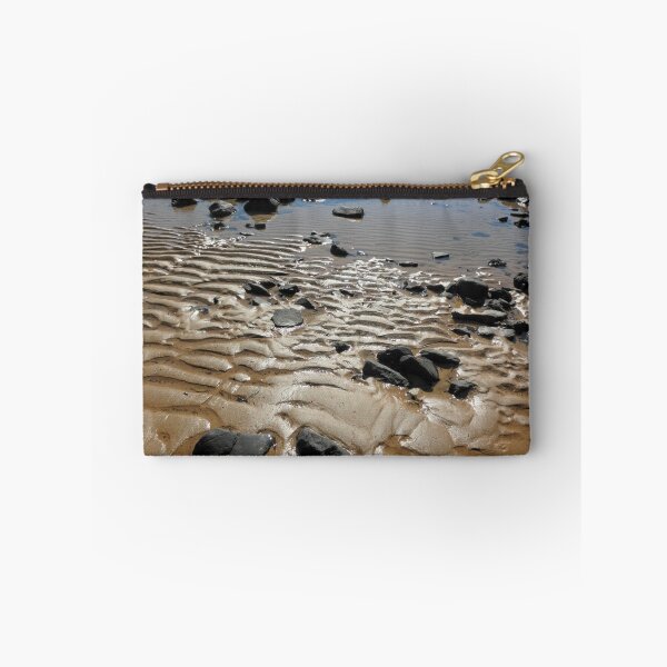 Item preview, Sand Ripples on the beach, Penguin, Tasmania, Australia. designed and sold by kaysharp.
