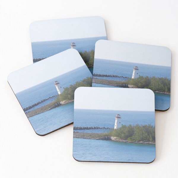 Item preview, Lighthouse designed and sold by LexIllustration.