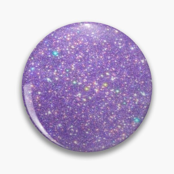 Item preview, Aesthetic Purple 2000s Glitter designed and sold by Babiola.