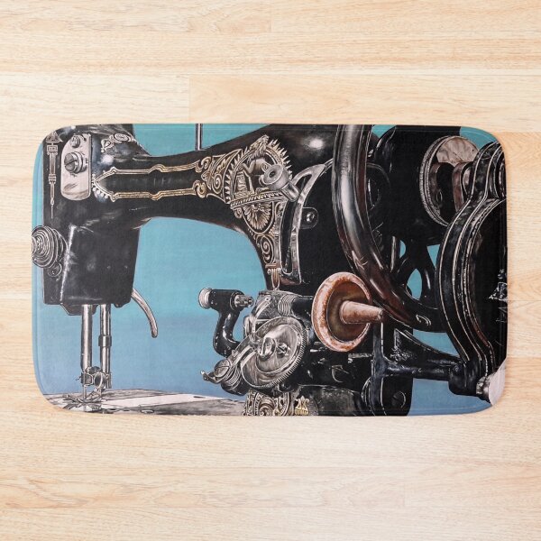 Item preview, The Machine VII designed and sold by JBelloStudio.