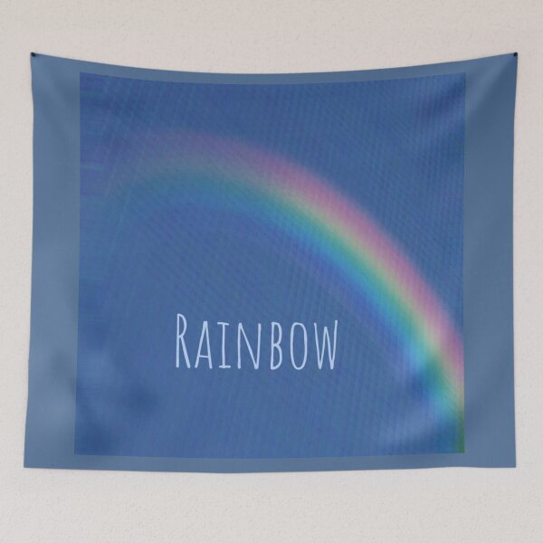 Item preview, Rainbow designed and sold by mevalona.
