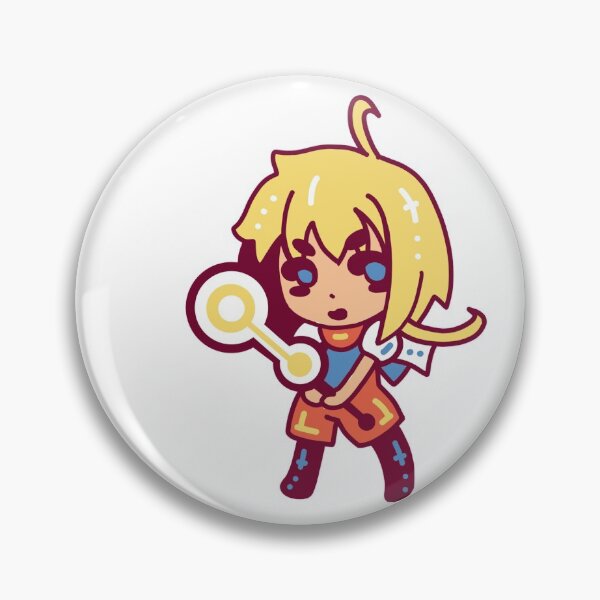 Item preview, FFTA Marche designed and sold by twiichii.