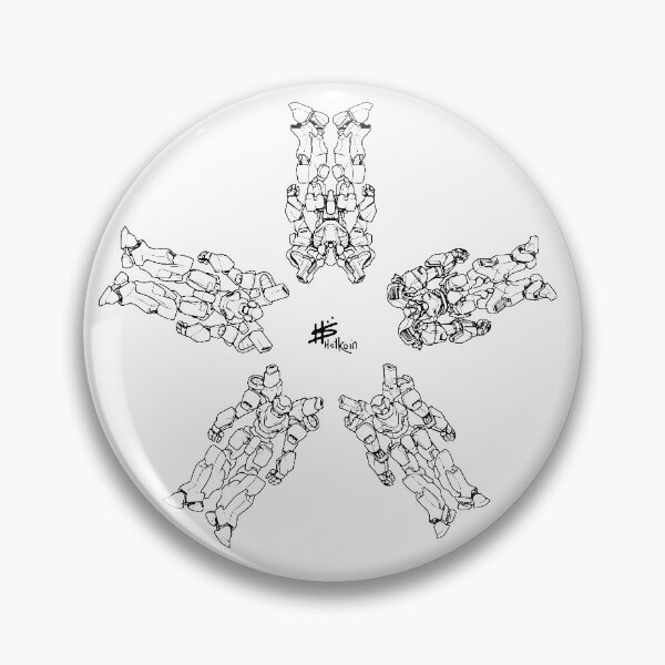Item preview, Robot Dev Cycle designed and sold by hotkoin.