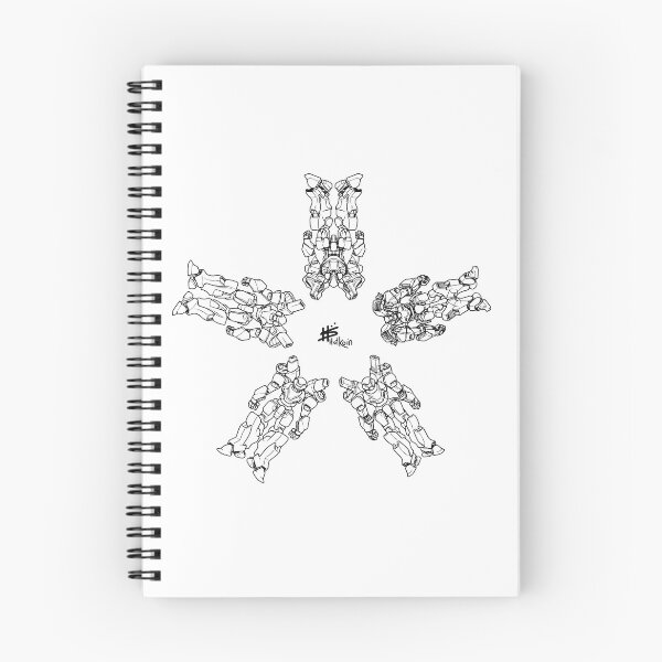 Item preview, Robot Dev Cycle designed and sold by hotkoin.