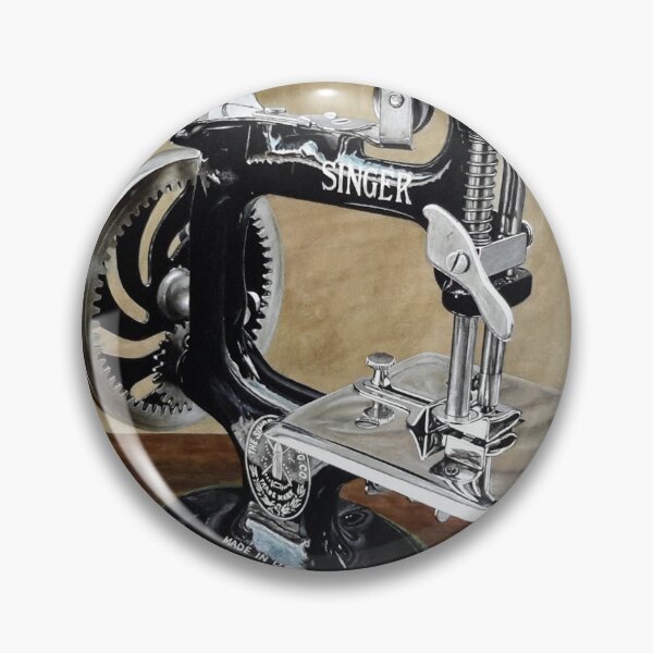 Item preview, The machine VI designed and sold by JBelloStudio.