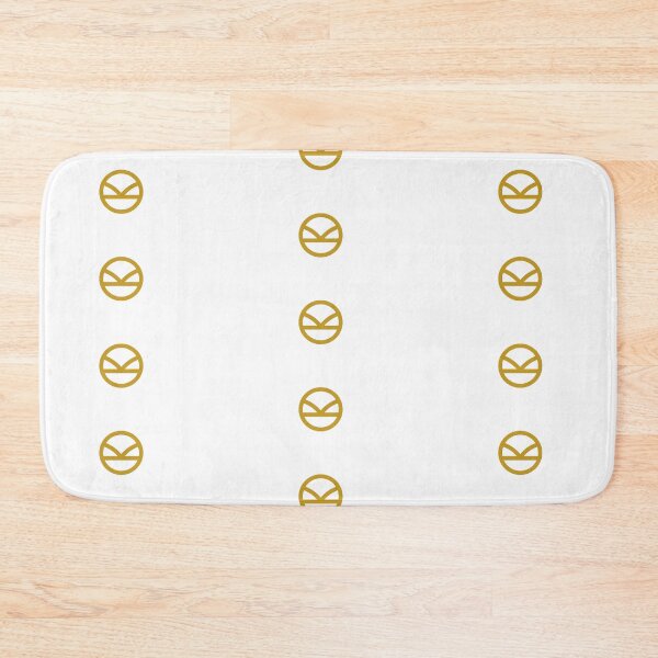 Item preview, KINGSMAN · Golden Logo on white designed and sold by averageameba.