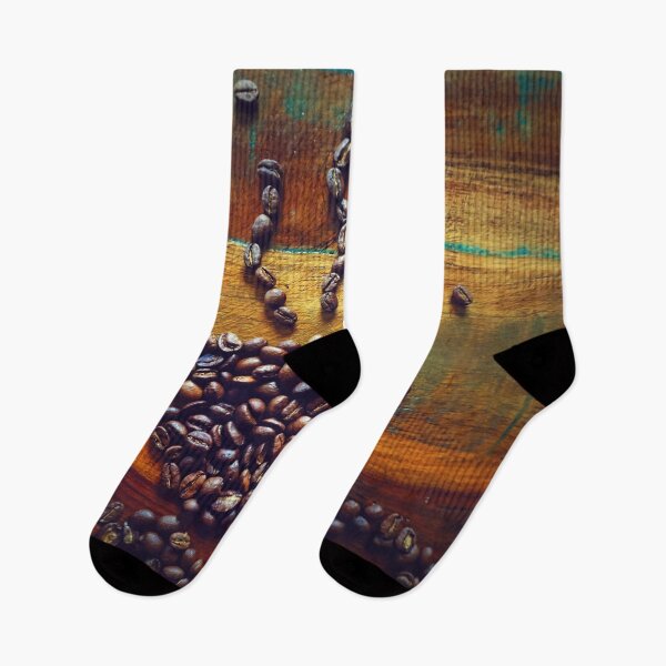 Item preview, Coffee Beans designed and sold by Dawn van Doorn.