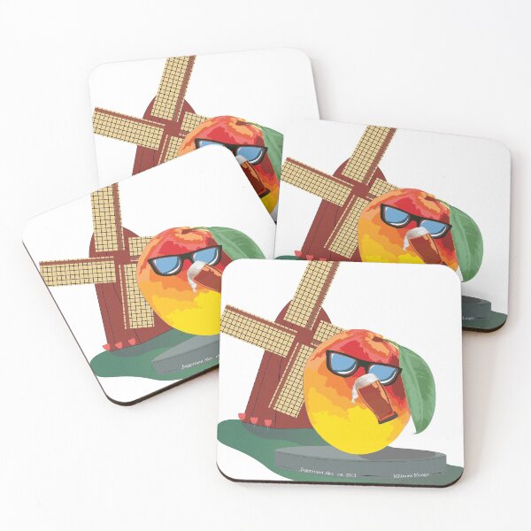 Item preview, Millstone Mango designed and sold by JennaSimone.