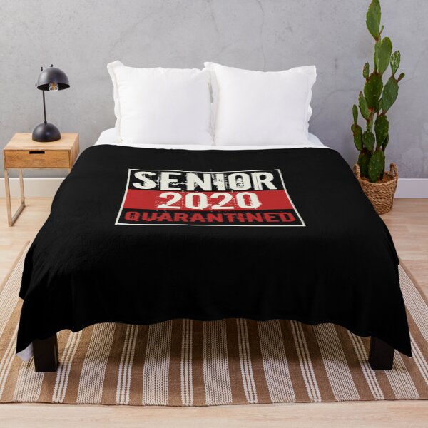 Item preview, Senior 2020 quarantine designed and sold by TopDesignArt.