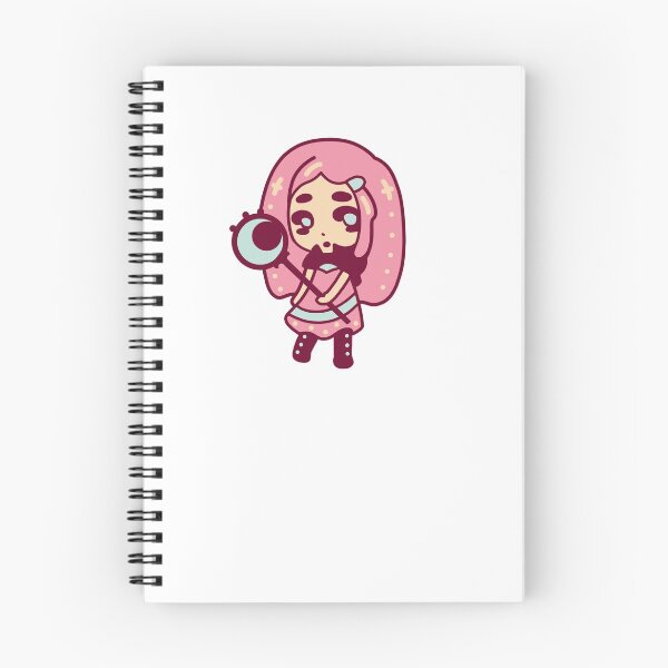 Item preview, FFTA Ritz designed and sold by twiichii.