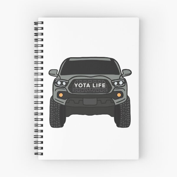 Item preview, Toyota Tacoma  designed and sold by SamHord.