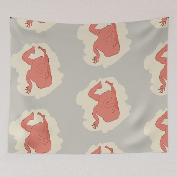 Item preview, Body Expressions #4 Pop designed and sold by Chiho Iwase.