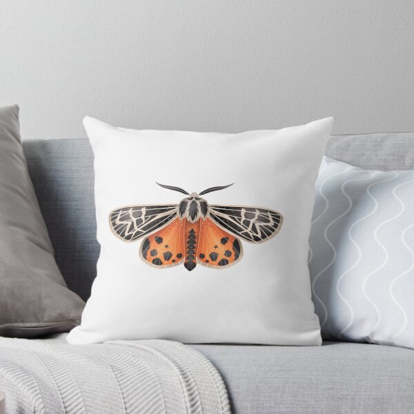 Item preview, Tiger Moth designed and sold by Griffonne.