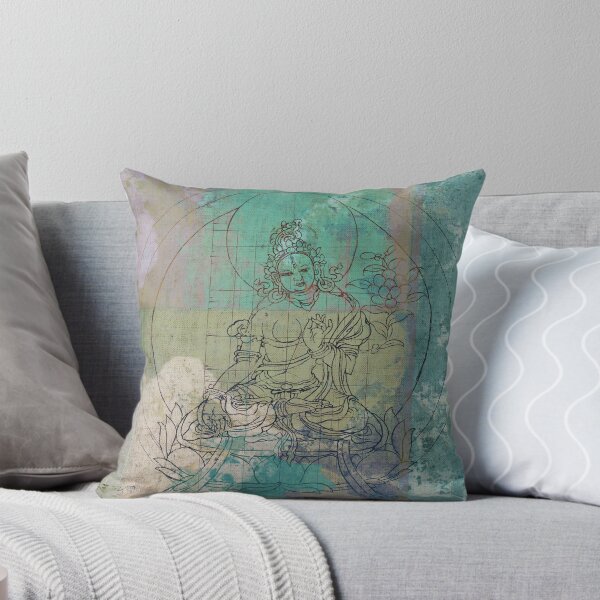 Item preview, Samadhi Buddha  designed and sold by Elena Ray.