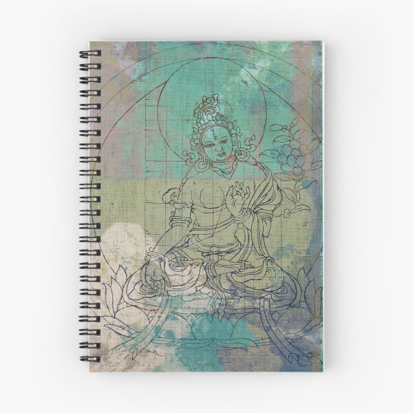 Item preview, Buda Samadhi designed and sold by Elena Ray.