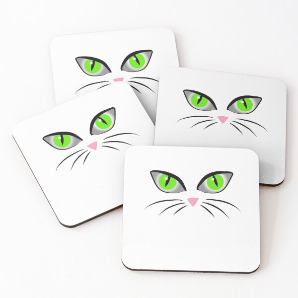 Item preview, cat mask designed and sold by Inspiring design.