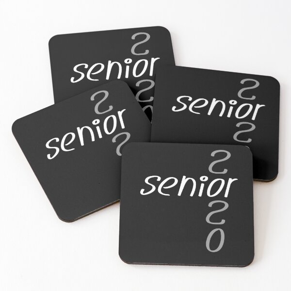 Item preview, cute senior 2020 designed and sold by Designs That Speak ✨.