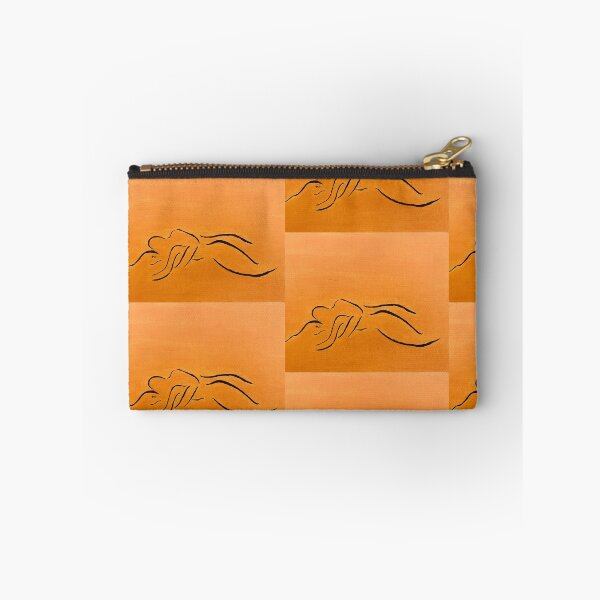 Item preview, Orange Couple designed and sold by sydneycarina.