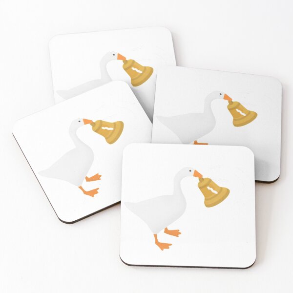 Item preview, Untitled goose game designed and sold by KarapuZpUz.