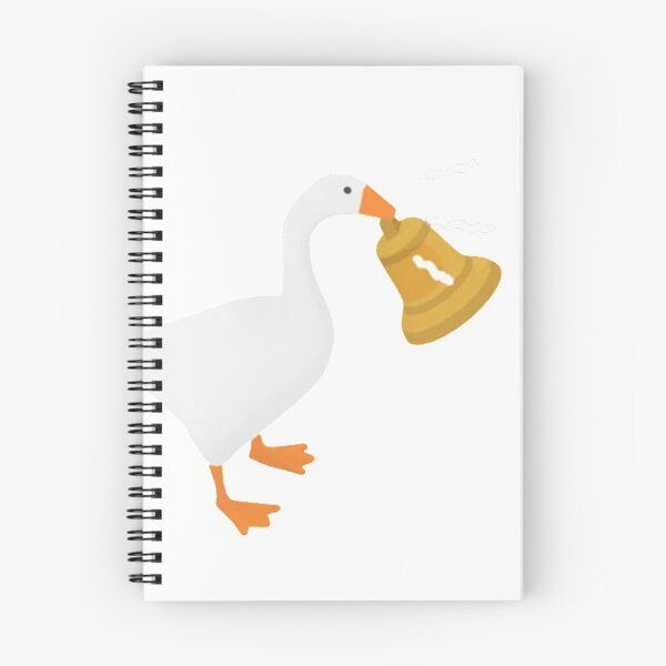 Item preview, Untitled goose game designed and sold by KarapuZpUz.