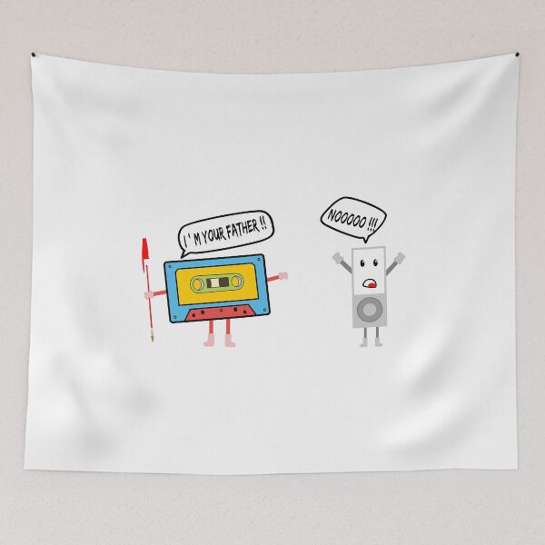 Item preview, I ' m Your Father designed and sold by Ms-Nach.
