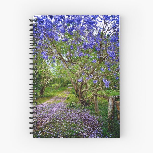 Item preview, Jacaranda Lane designed and sold by Extraordinary Light.