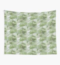 the art of peace Wall Tapestry