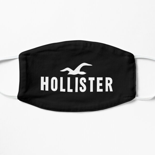 hollister Mask