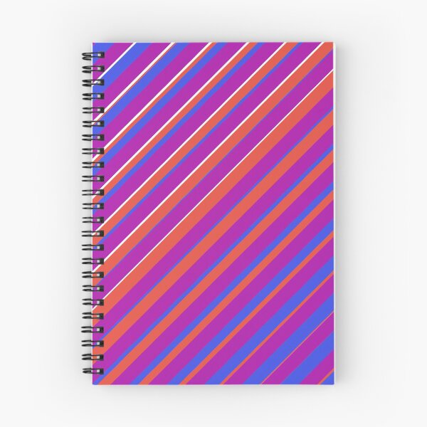 Item preview, Gradient colourful lines art designed and sold by Giree07.