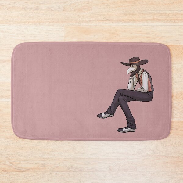 Item preview, Sherwin is the Thinker designed and sold by MaidenChynna.