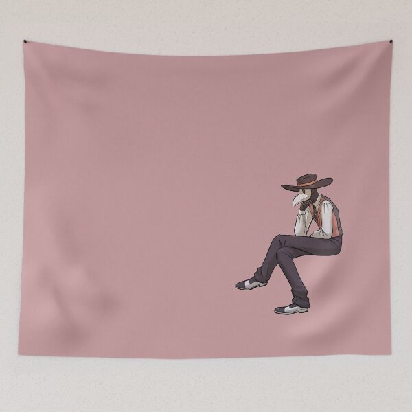 Item preview, Sherwin is the Thinker designed and sold by MaidenChynna.
