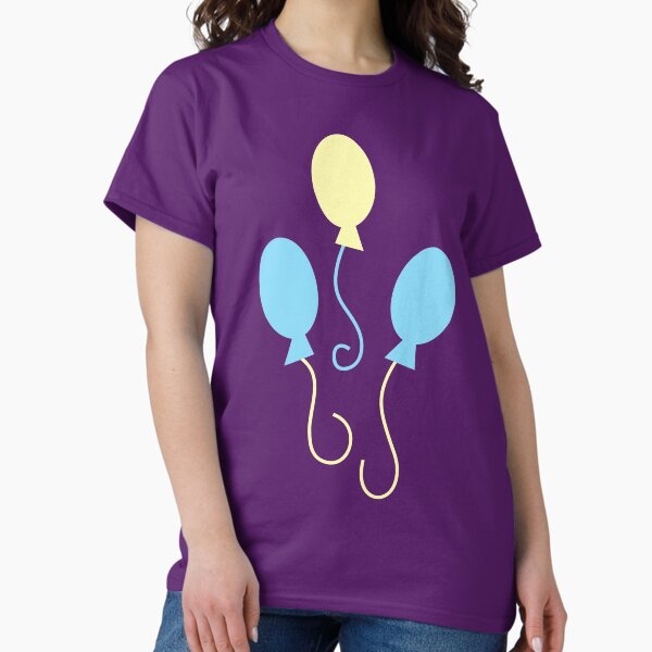 Item preview, Pinkie Pie Ballon Ballons Happy Party Fun MLP Cutie Mark Sign designed and sold by ariados4711.