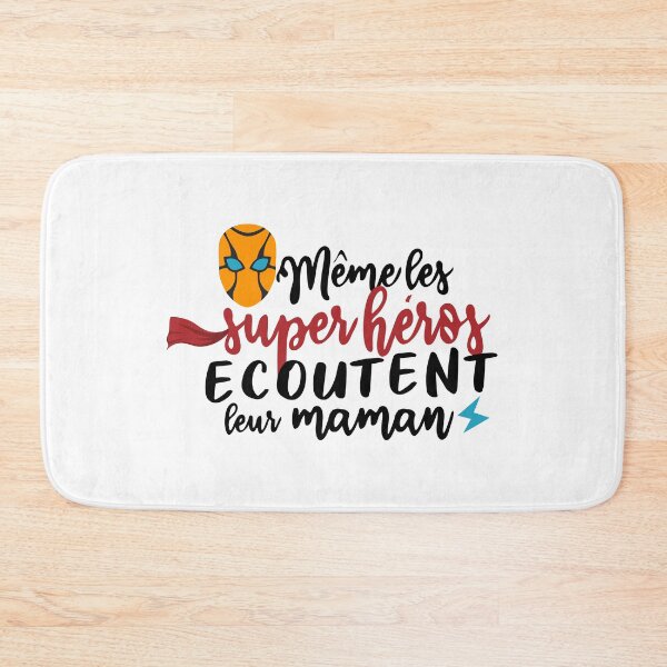 Item preview, Super hero designed and sold by Carigraphie.