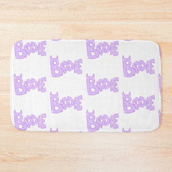 Item preview, Baddie (purple) designed and sold by gross-girl99.