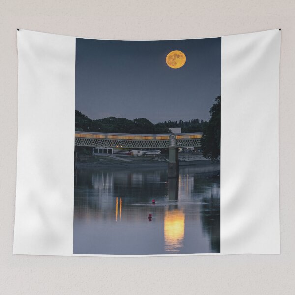 Item preview, Moon Train designed and sold by iaintall.